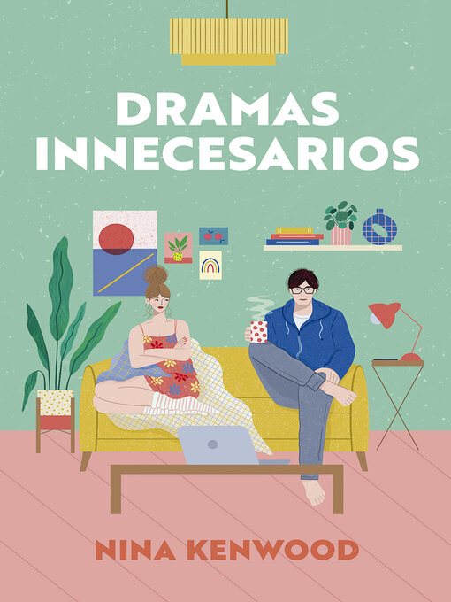 Title details for Dramas innecesarios by Nina Kenwood - Available